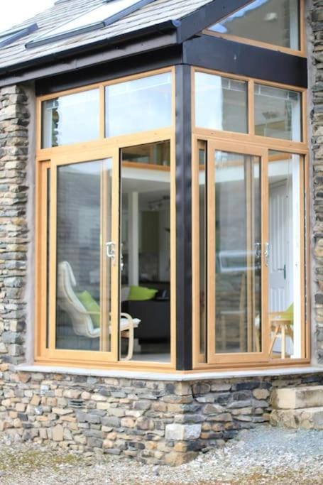 Orchard Nook - Sleeps 4, 2 Bedrooms (one ensuite) House in England