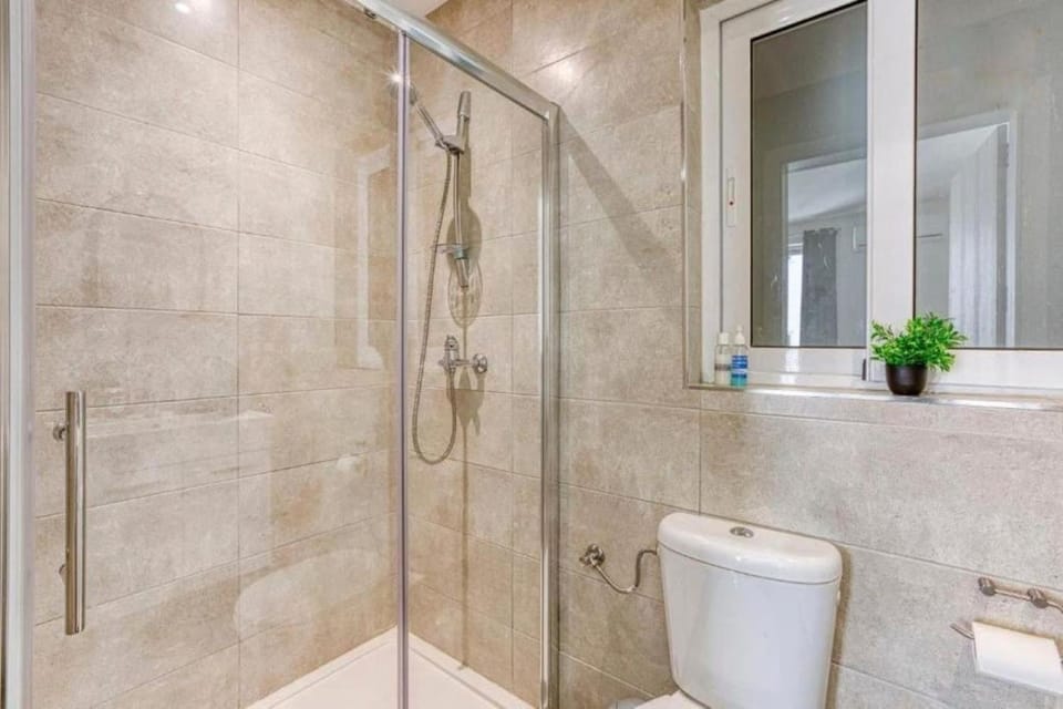 Shower