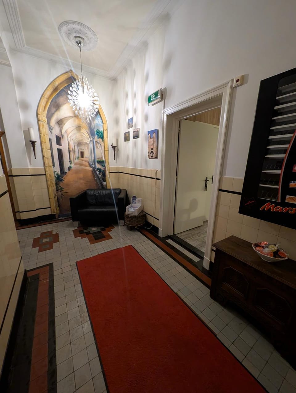 Klooster Mariadal Maastricht Bed and Breakfast in Maastricht