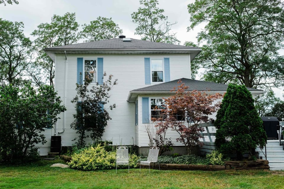 Little Louis - A Princely Take on a County Getaway ST-2020-0414 R3 House in New York