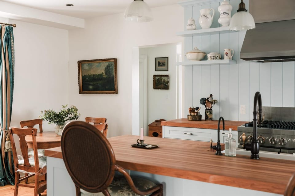Little Louis - A Princely Take on a County Getaway ST-2020-0414 R3 House in New York