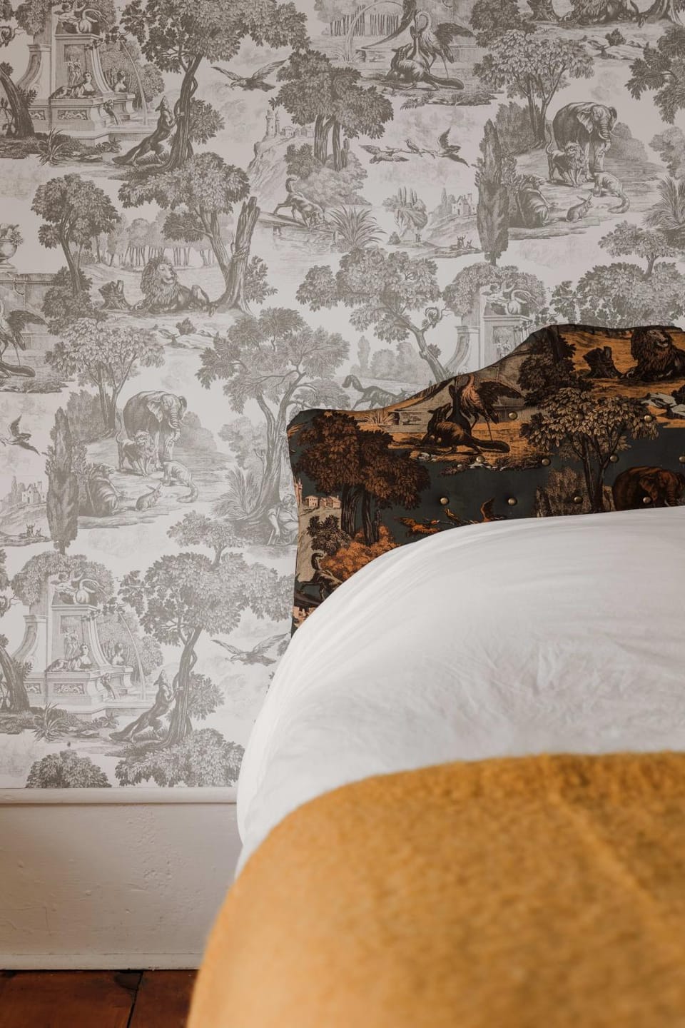 Little Louis - A Princely Take on a County Getaway ST-2020-0414 R3 House in New York