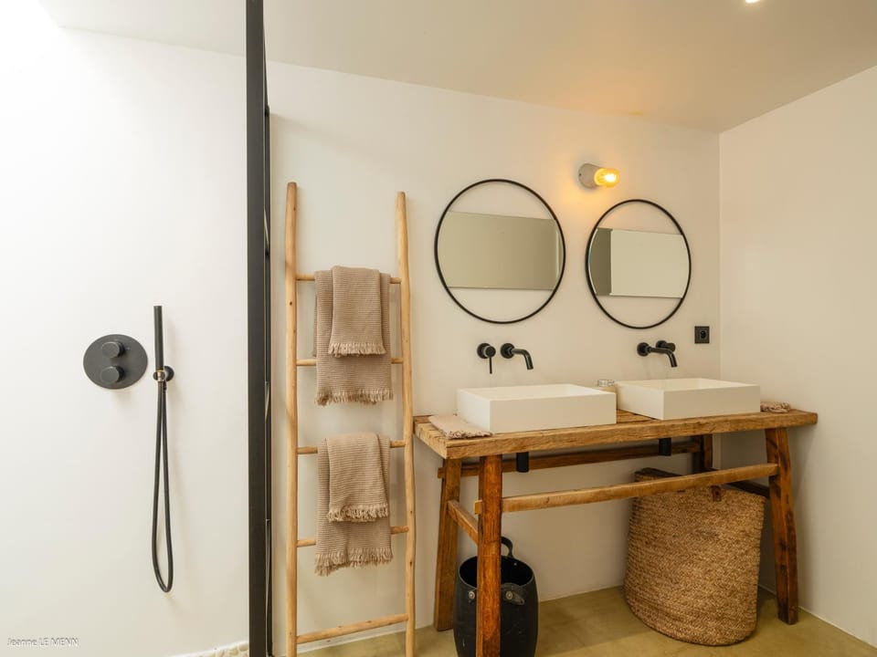 Le Bungalow Gypset Apartment in Saint Barthélemy