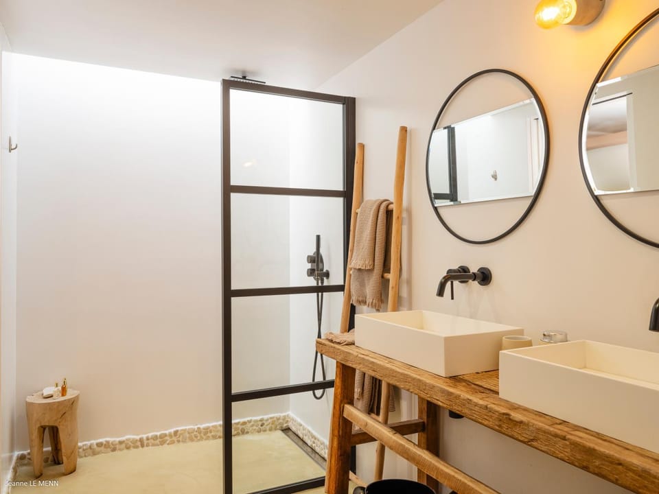 Le Bungalow Gypset Apartment in Saint Barthélemy