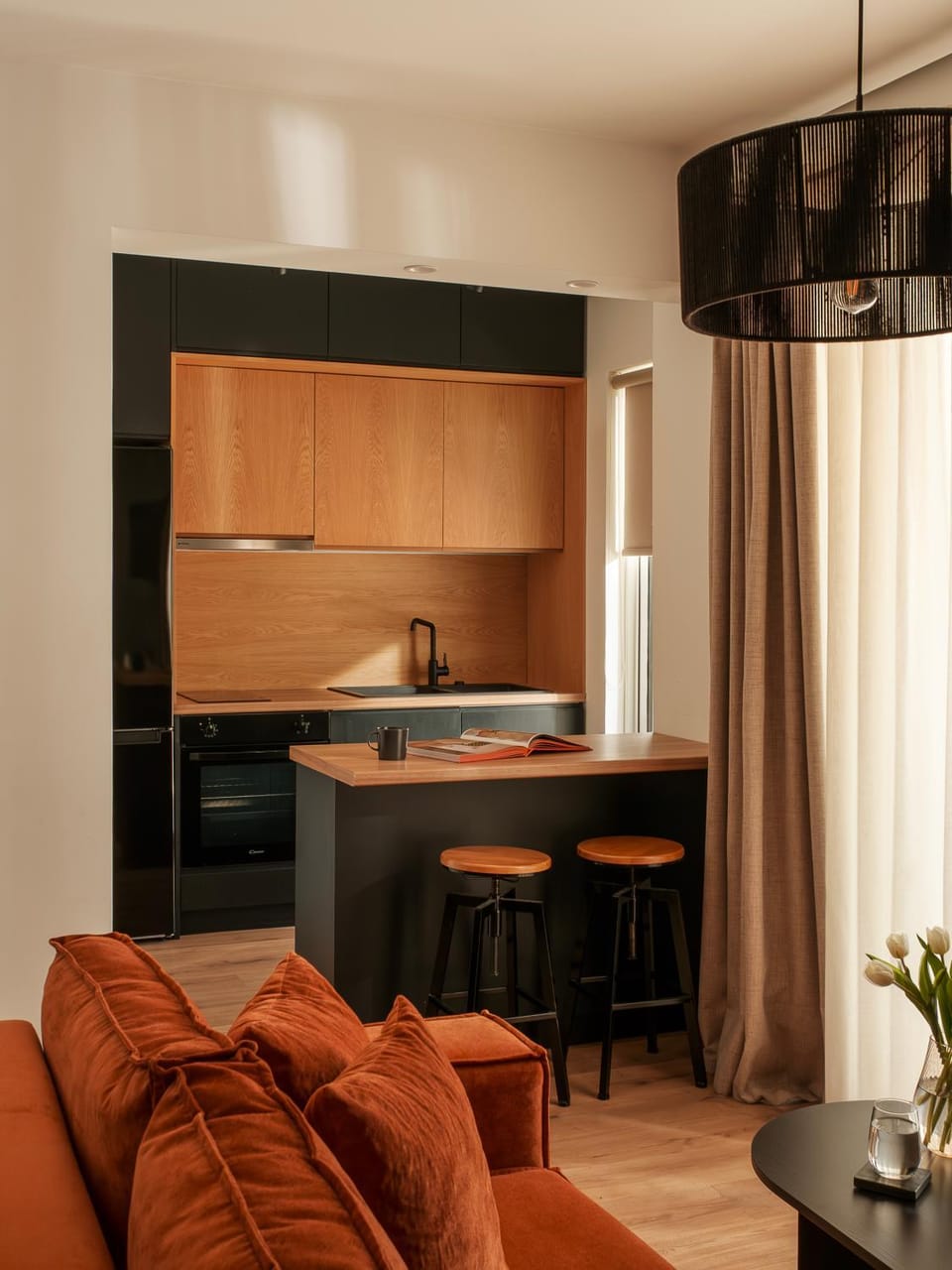 Nostos - Luxury Apartment in Agrinio Apartment in Peloponnese, Western Greece and the Ionian