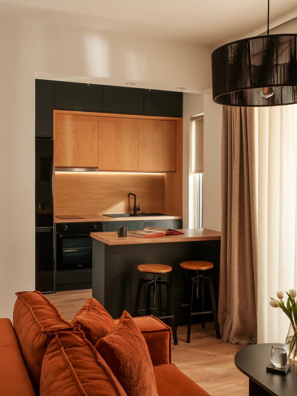 Nostos - Luxury Apartment in Agrinio Apartment in Peloponnese, Western Greece and the Ionian