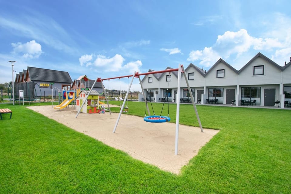 Children play ground