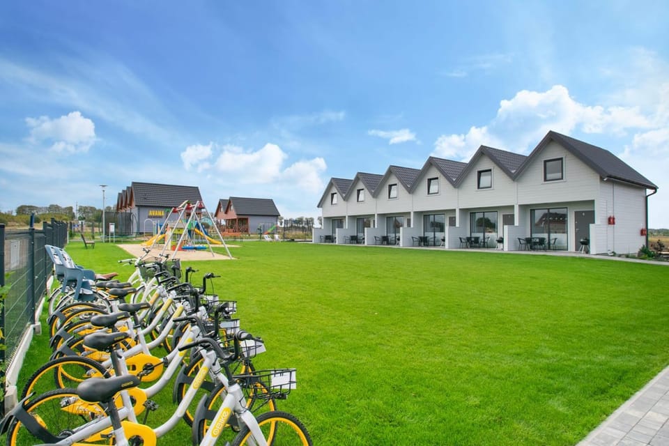 Cycling