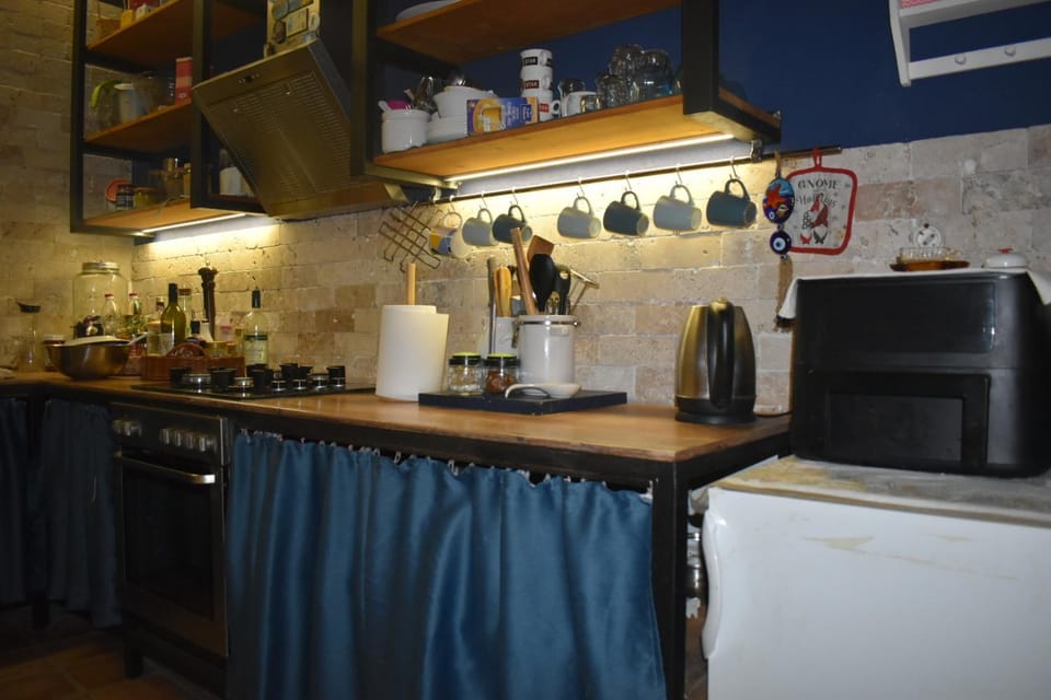 Guesthouse HHL - Liman ll Bed and Breakfast in Ulcinj