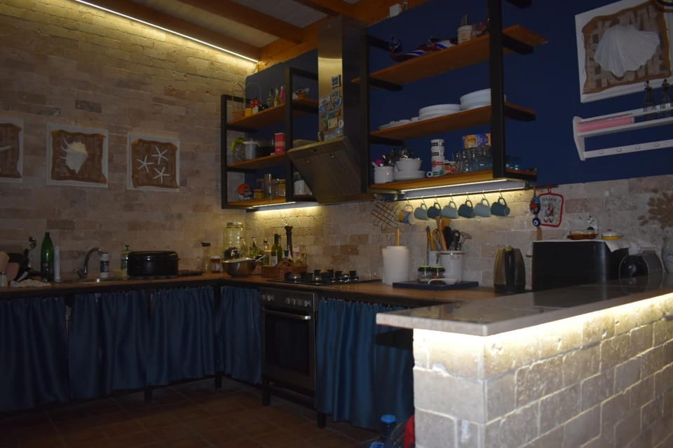 Guesthouse HHL - Liman ll Bed and Breakfast in Ulcinj