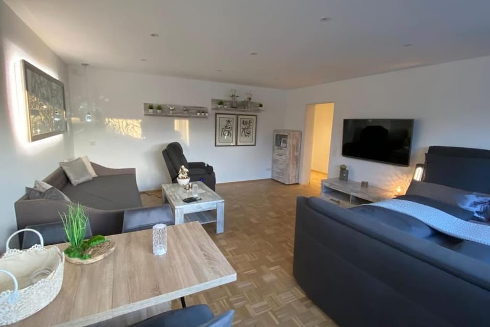 MyHome-Tiny -stilvollen Ruhepol Apartment in North Rhine-Westphalia