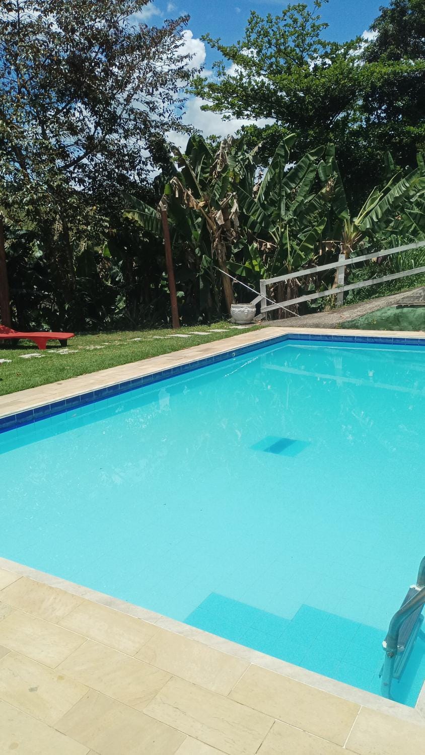 Sitio maravilha House in State of Rio de Janeiro