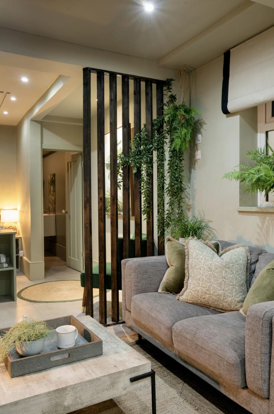 Stylish studio suite in the heart of Brighton Apartment in Brighton