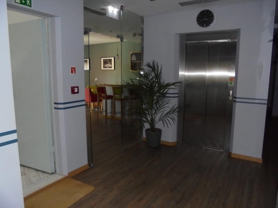 Communal lounge/ TV room, Lobby or reception, On site