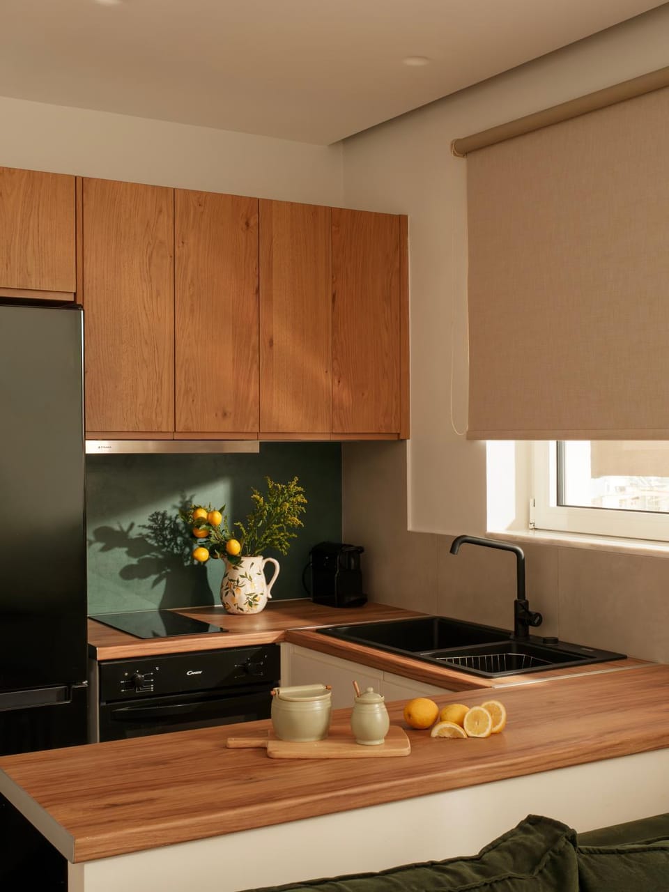 Eudaimonia - Luxury Apartment in Agrinio Apartment in Peloponnese, Western Greece and the Ionian