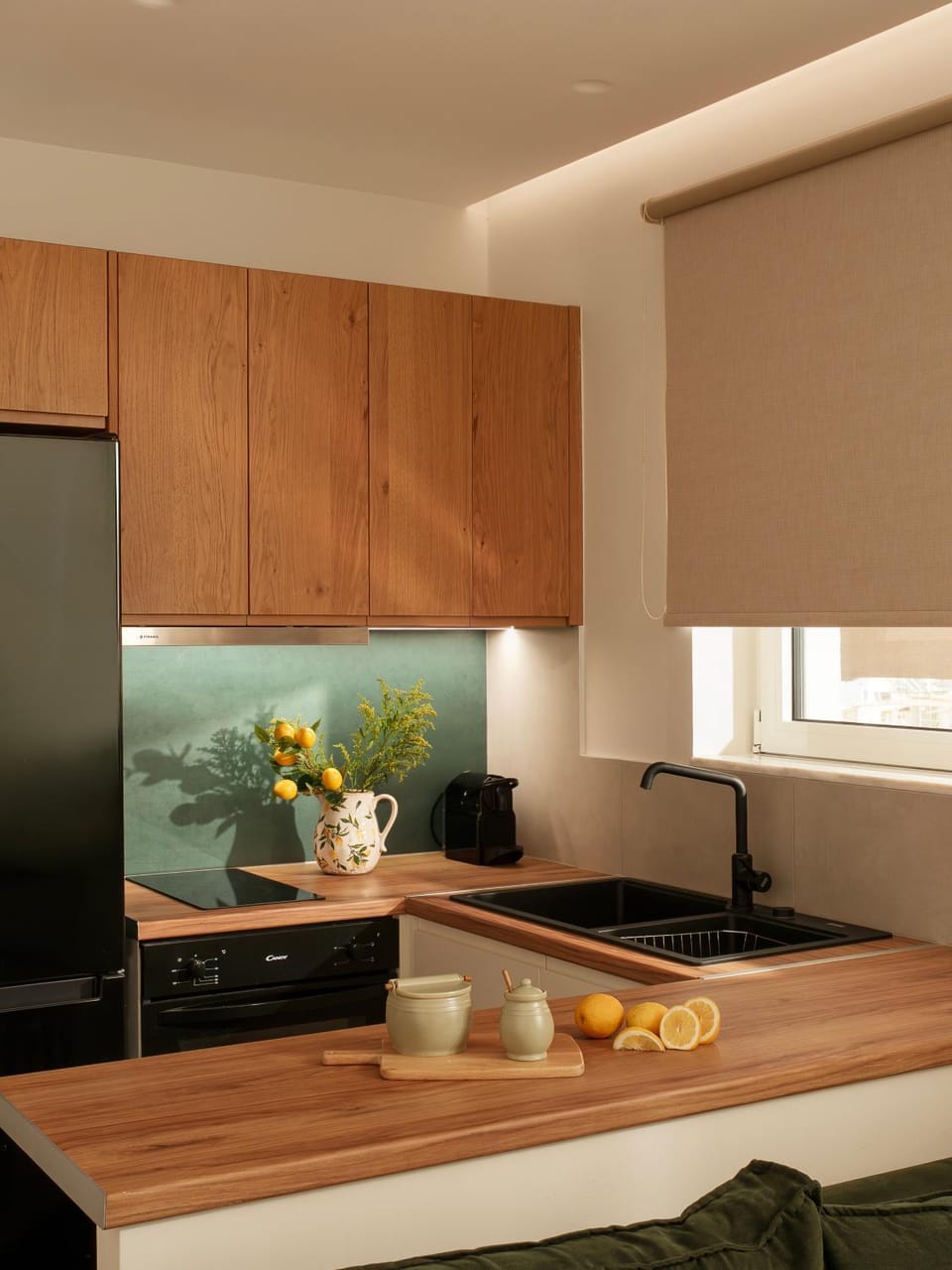 Eudaimonia - Luxury Apartment in Agrinio Apartment in Peloponnese, Western Greece and the Ionian