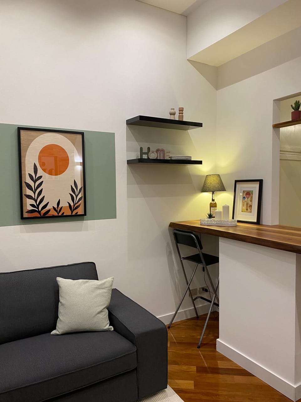 Domus Scudo di Francia Apartment in Verona