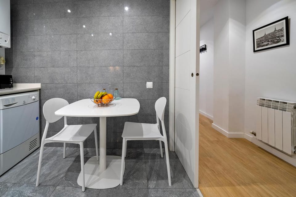 Kitchen or kitchenette, Other
