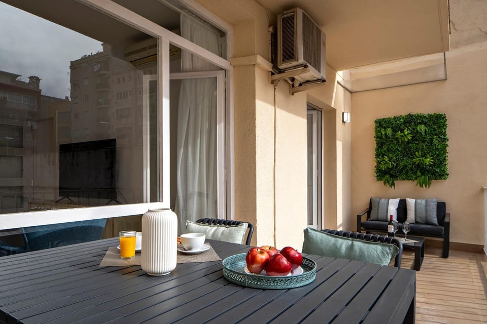 Balcony/Terrace, Other