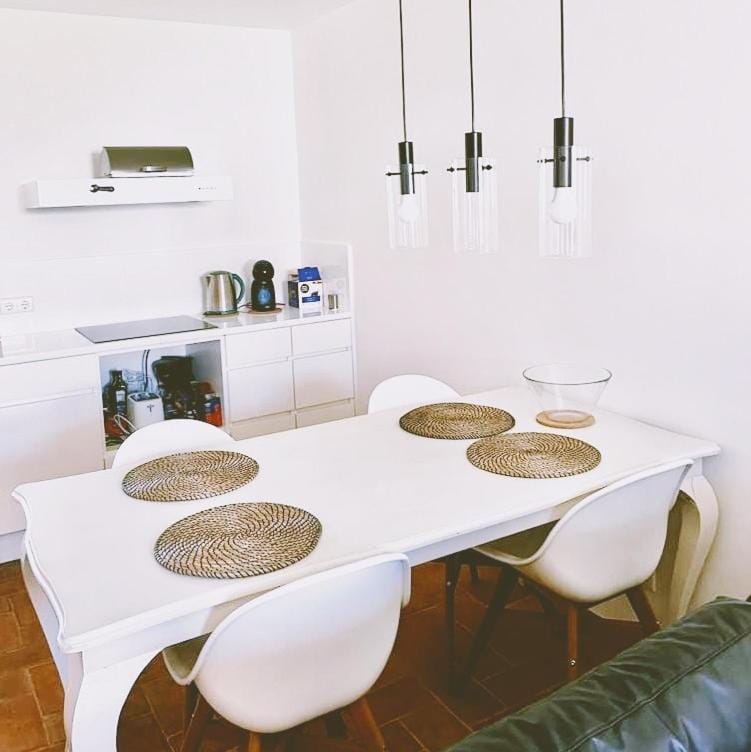 Apartamento Convento das Bernadas Tavira Apartment in Tavira
