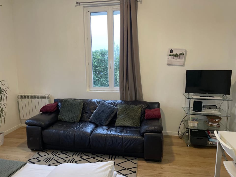 Superbe appartement à 5 minutes de Disney Apartment in Chessy