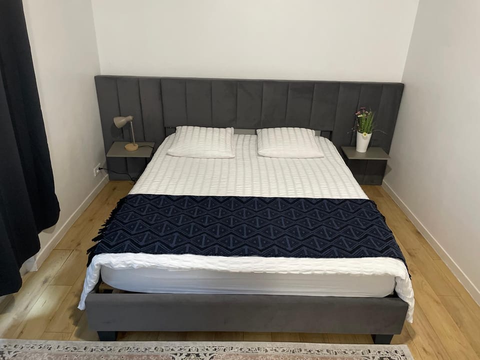 Superbe appartement à 5 minutes de Disney Apartment in Chessy