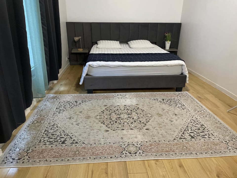 Superbe appartement à 5 minutes de Disney Apartment in Chessy