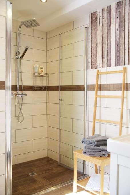 Maison Harzliesel Apartment in Thuringia, Germany