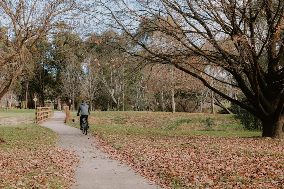 Tiny Boorowa by Tiny Away House in Victoria