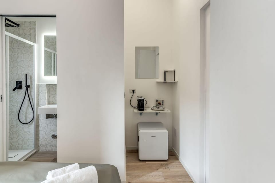 Vatican Portrait Suites Bed and Breakfast in Rome