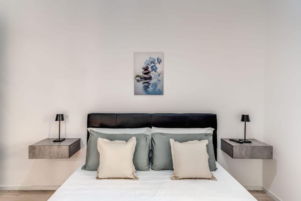 Vatican Portrait Suites Bed and Breakfast in Rome