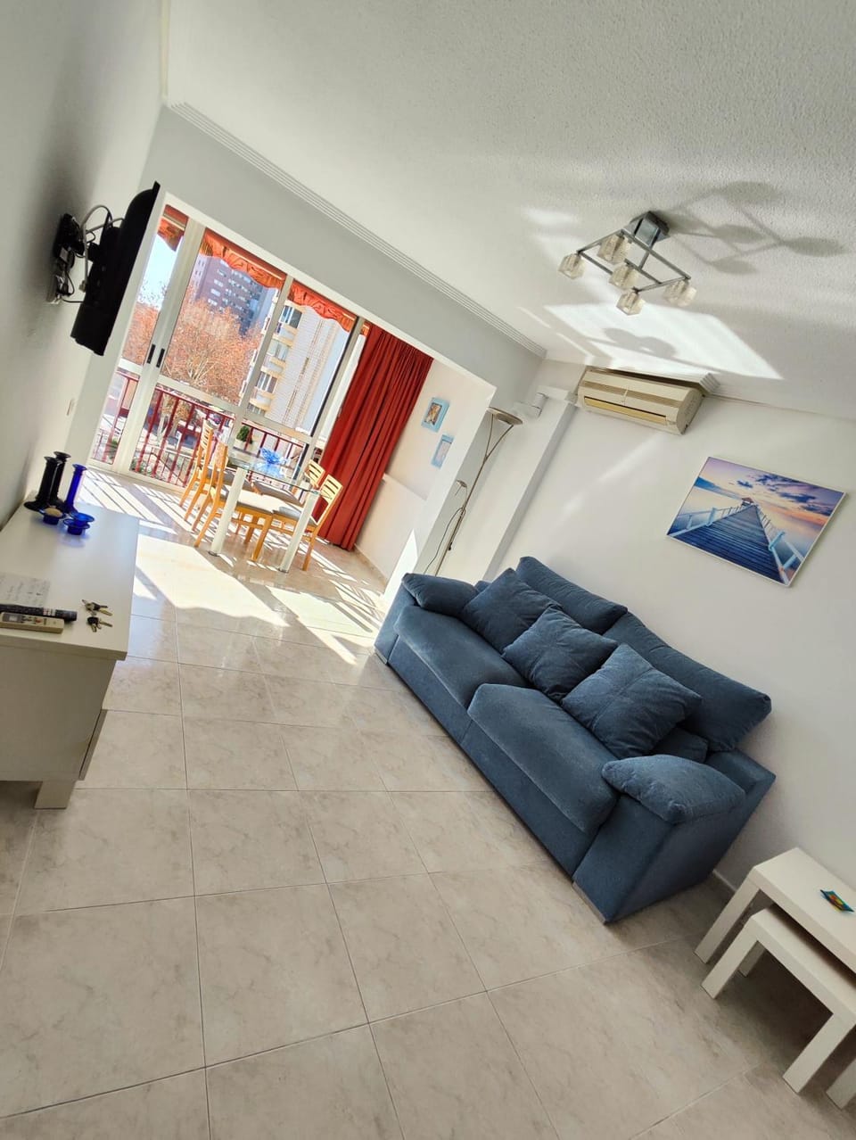 Communal lounge/ TV room, Balcony/Terrace, Balcony/Terrace