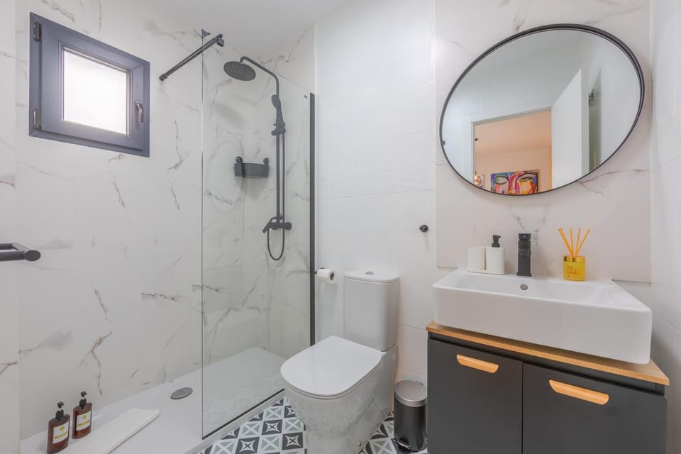 Cozy studio on an unbeatable location - Centre Apartment in Tarifa