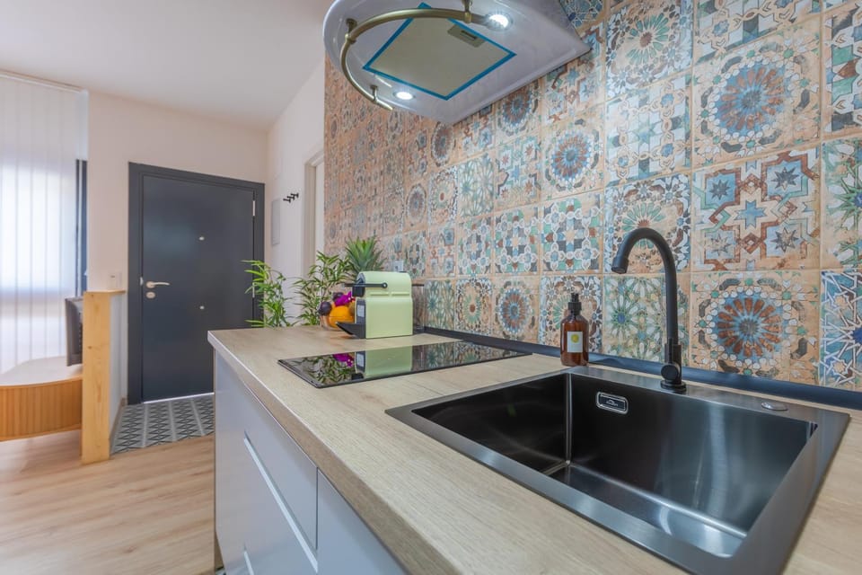 Cozy studio on an unbeatable location - Centre Apartment in Tarifa