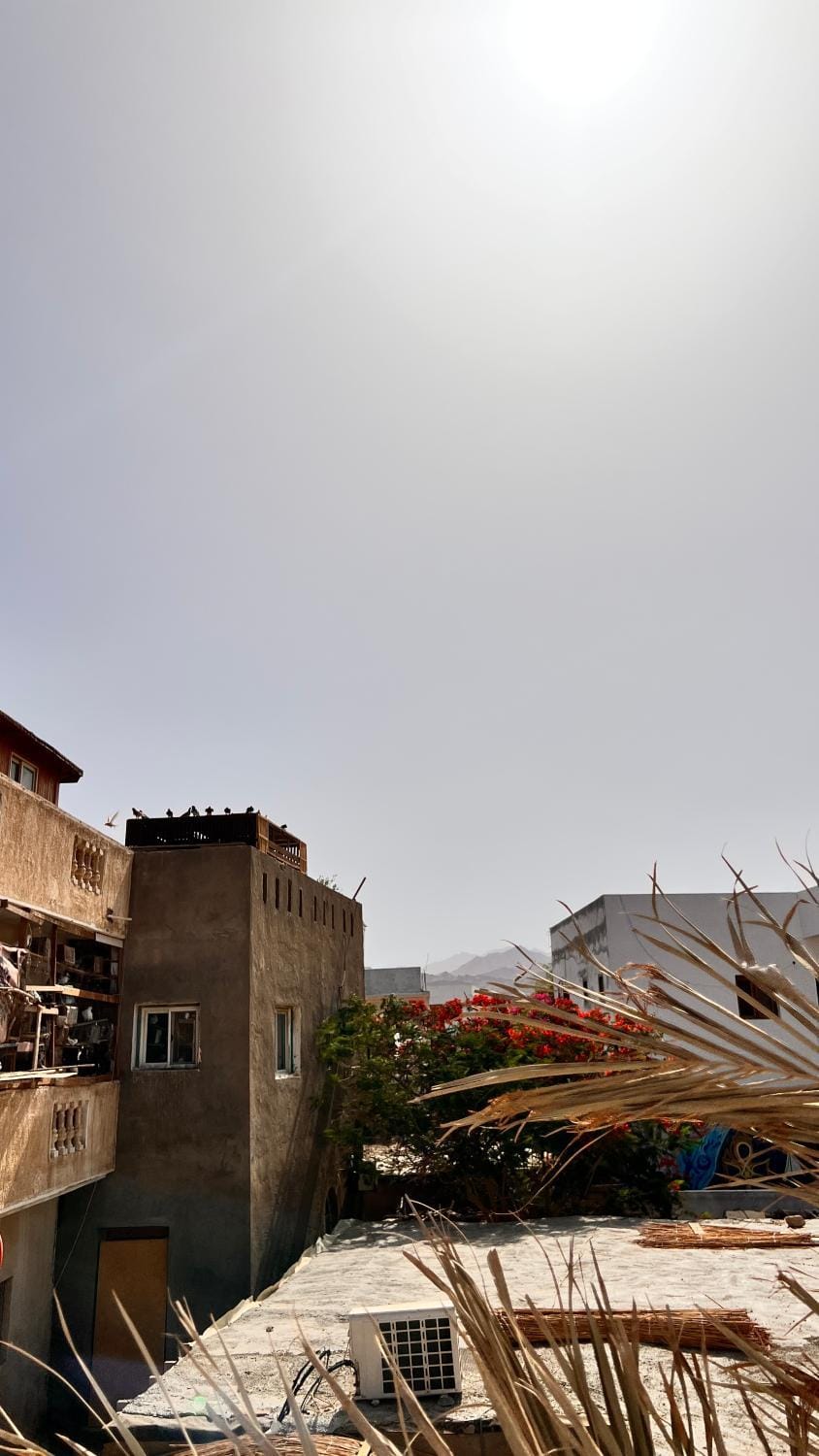 Wanasa House Apartment in South Sinai Governorate