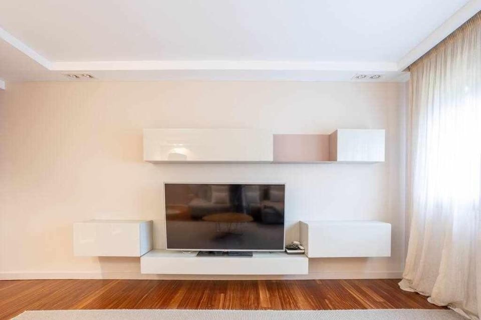 Martin Deuna Etxea- Piso en zona residencial Vacation rental in Bermeo