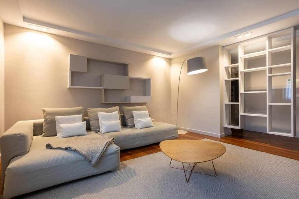 Martin Deuna Etxea- Piso en zona residencial Vacation rental in Bermeo