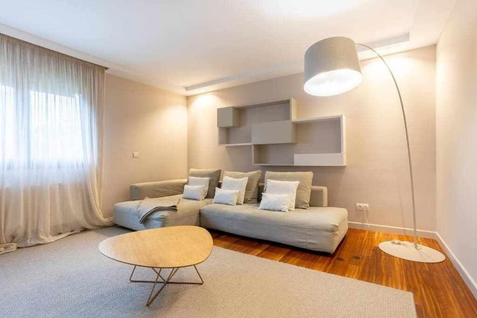 Martin Deuna Etxea- Piso en zona residencial Vacation rental in Bermeo