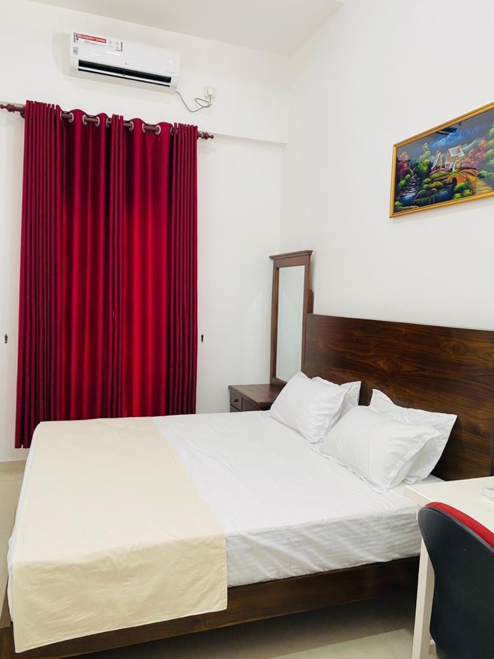 White Villa Bed and Breakfast in Southern Province