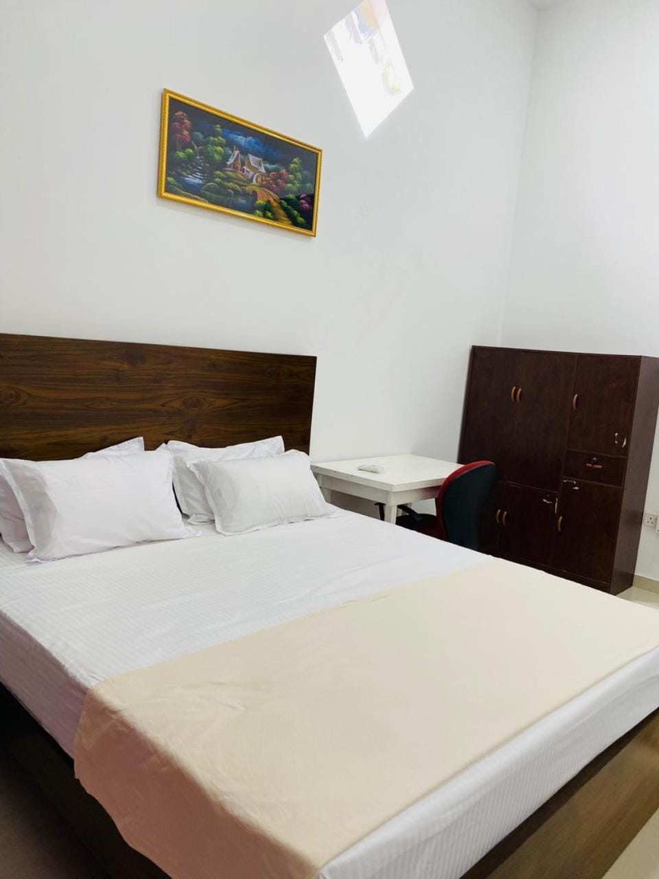 White Villa Bed and Breakfast in Southern Province