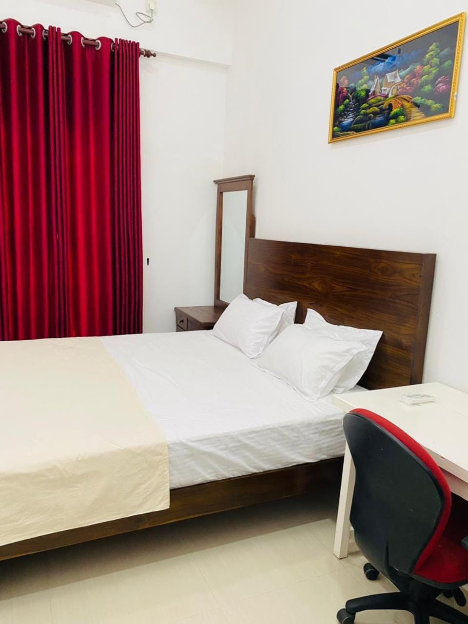 White Villa Bed and Breakfast in Southern Province
