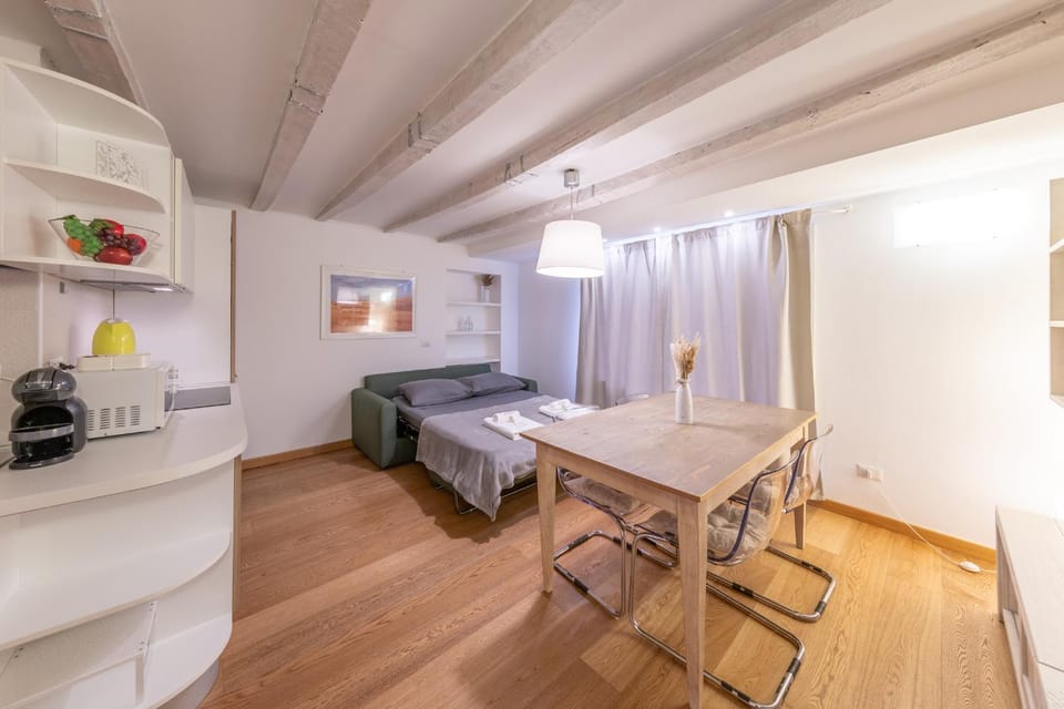 [Brera-Moscova] Duomo 15 minuti a piedi Apartment in Milan