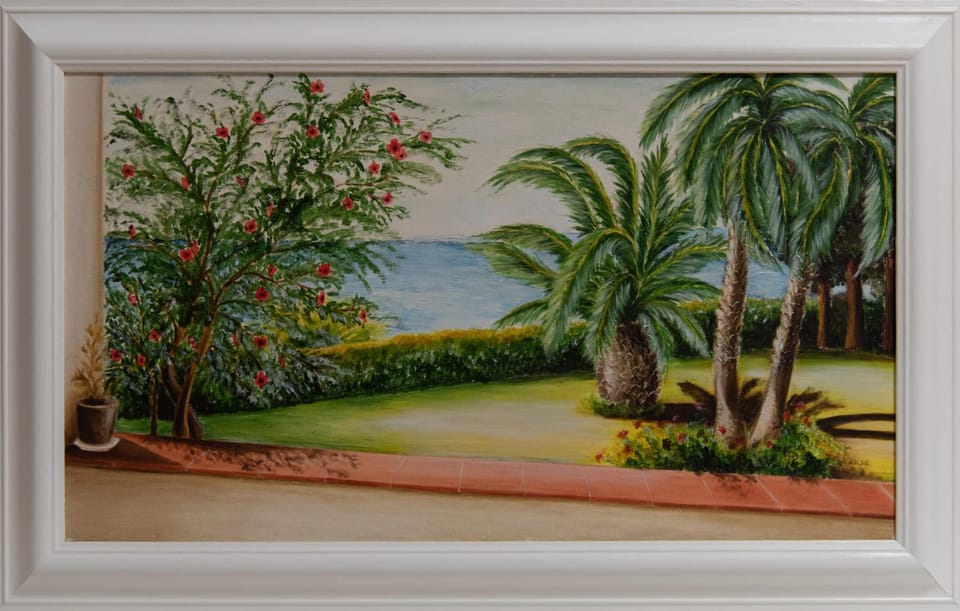 Decorative detail