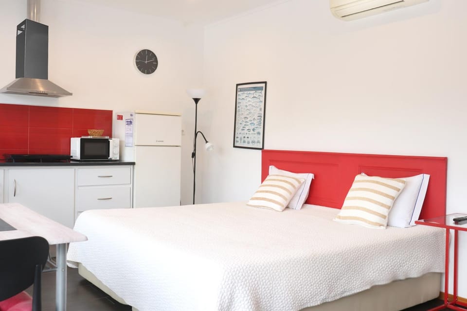 Faial Marina Apartments 1 Apartment hotel in Azores District