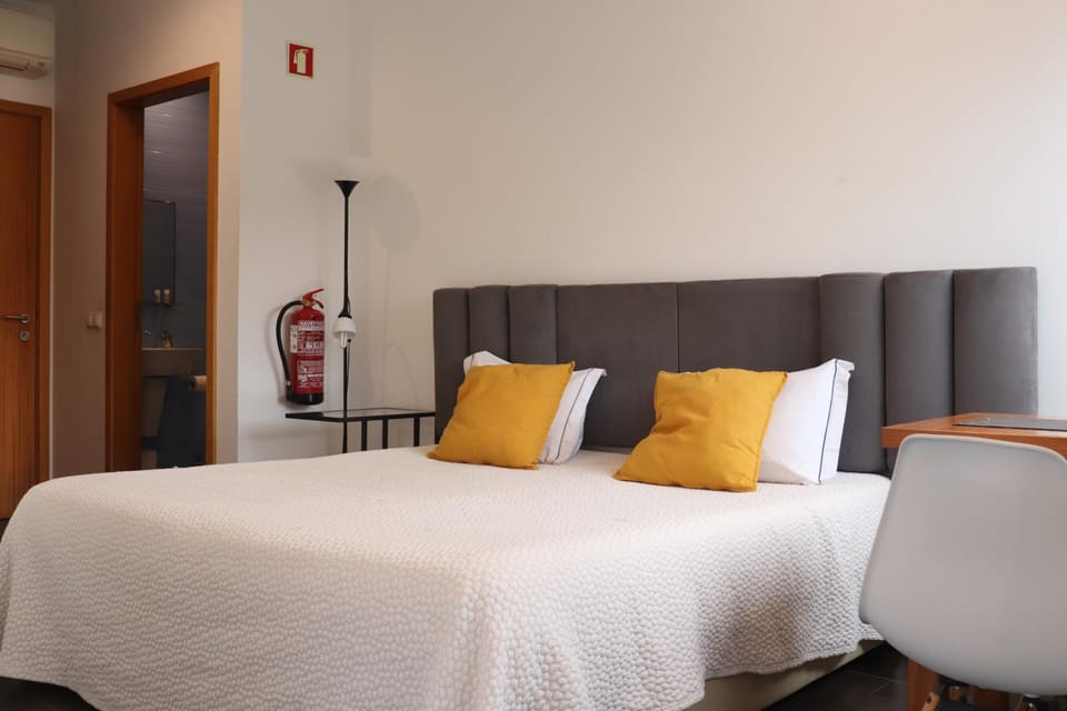 Faial Marina Apartments 1 Apartment hotel in Azores District