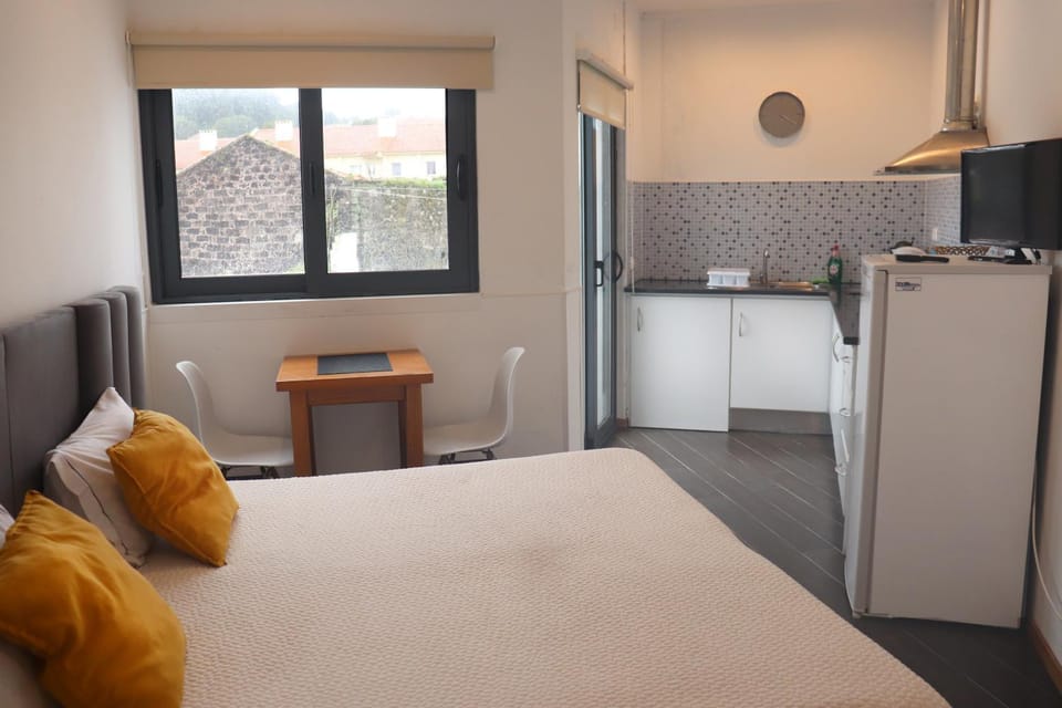 Faial Marina Apartments 1 Apartment hotel in Azores District