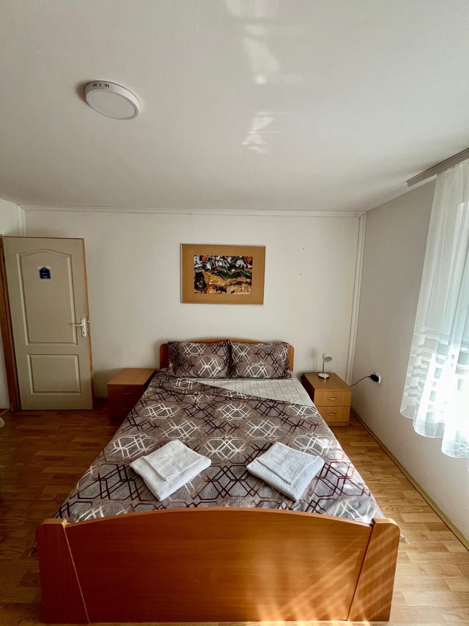 Apartmani Stela Sokobanja Apartment in Serbia