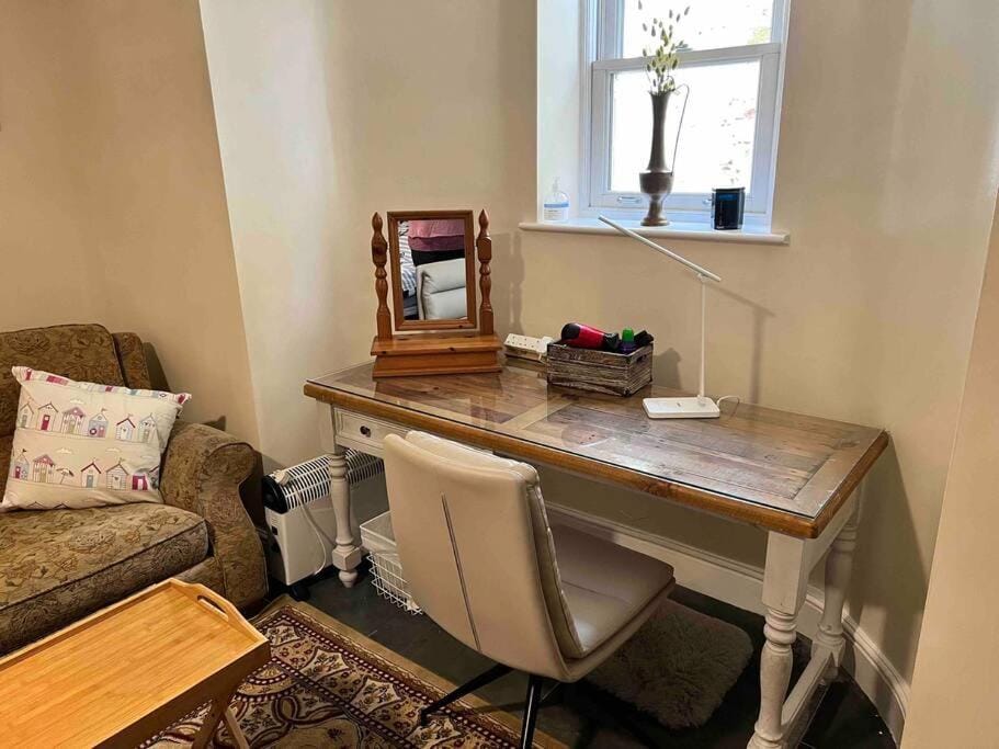 The Hive Apartment in Saint Austell