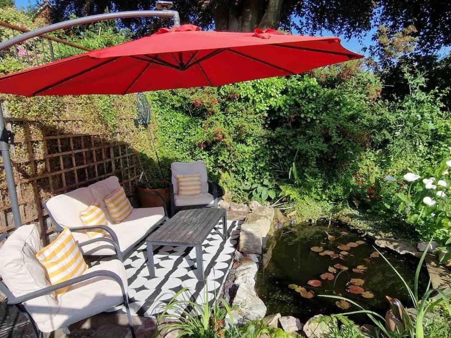 The Hive Apartment in Saint Austell