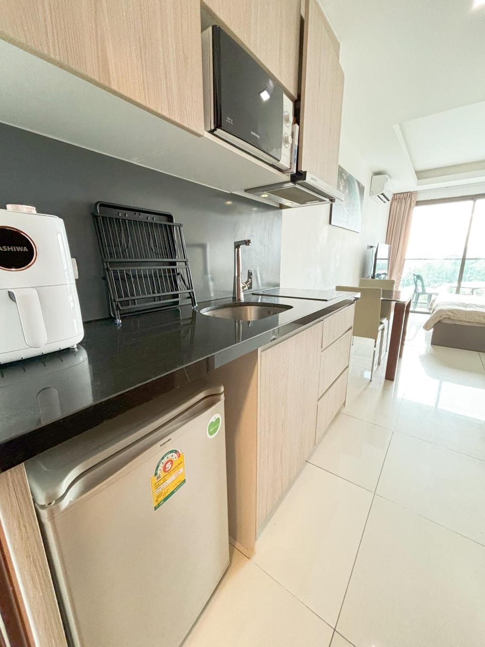 Laguna beach 2 Apartment in Pattaya City